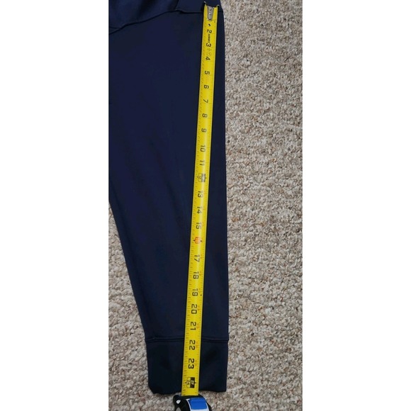 Mens XXL Nike DriFit Detroit Tigers Full Zip Jacket MLB Baseball - Picture 7 of 16